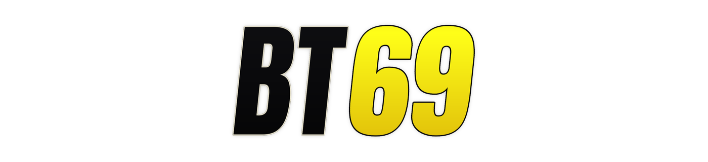 bt69 โลโก้